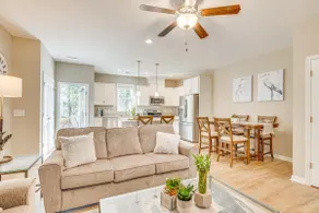 Coastal Beaufort Abode - Pool Access, Near Beaches - Image 5