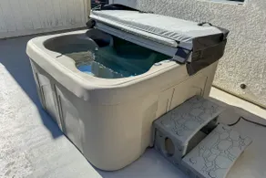 Outdoor Oasis + Hot Tub! Spacious Clovis Home - Image 2