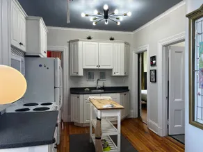 Modern Amenities, Historic Charm, 4-Bdrm Retreat - Image 4