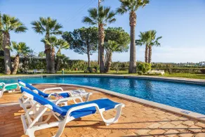 Flat Estrelicia Ocv - Pool & Private Parking - Image 4