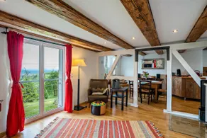 Vacation home S'Äckerle - Image 3
