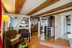 Vacation home S'Äckerle - Image 4