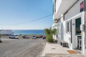 Estúdio de férias 'Casa Mara 1' com vista mar, Wi-Fi e ar condicionado - Image 2