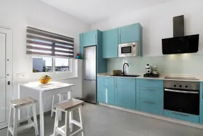 Estúdio de férias 'Casa Mara 1' com vista mar, Wi-Fi e ar condicionado - Image 5