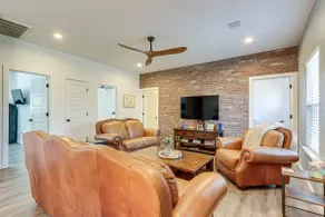 1/2 Mi to Grand Lake: Home w/ Furnished Deck! - Image 4