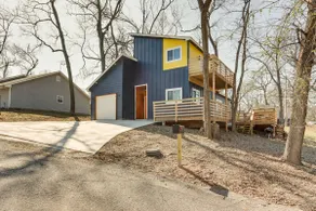 1/2 Mi to Grand Lake: Home w/ Furnished Deck! - Image 3