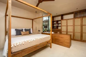 Peaceful Jungle Villa | Pool - Image 5