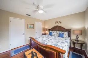 The Blue Escape Pool House - Image 5