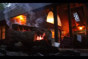 Whitewater Country. Cabin 3 - Image 2