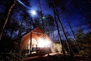 Whitewater Country. Cabin 3 - Image 3