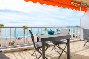 Appartamento 'Angelina' con vista mare, balcone e Wi-Fi - Image 2