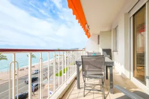Appartamento 'Angelina' con vista mare, balcone e Wi-Fi - Image 3