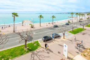 Appartamento 'Angelina' con vista mare, balcone e Wi-Fi - Image 4