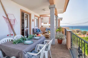 Appartamento 'Family Beach' con vista mare e terrazza privata - Image 2