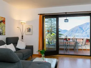 Apartment Residenza Miralago Apt- D33 by Interhome - Image 2