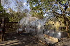 Bolha 2 Cabin - Araçoiaba da Serra - Image 2