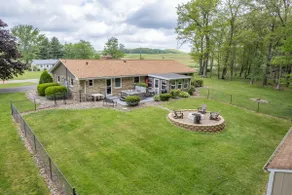 Wooded Escape w/ Hot Tub & Game Room - Image 5