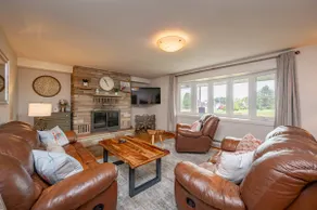 Wooded Escape w/ Hot Tub & Game Room - Image 2