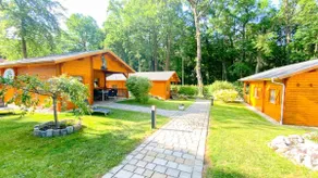 Vacation home 5 Family Täubert - Image 2