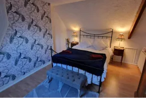 3 Bed Cottage Sleeps 6 - Enclosed Patio -Fireplace - Image 2