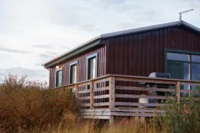Hestaland Horse Farm Cottage - Image 2