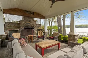 Conesus Lakefront| Dock | Modern Amenities - Image 3