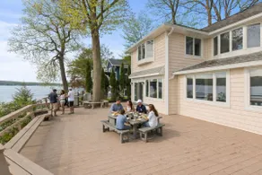 Conesus Lakefront| Dock | Modern Amenities - Image 2