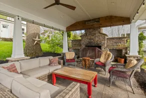 Conesus Lakefront| Dock | Modern Amenities - Image 4