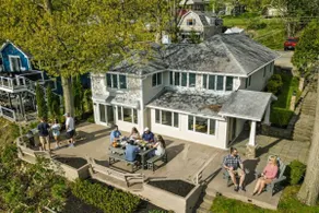 Conesus Lakefront| Dock | Modern Amenities - Image 5
