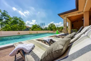 Villa Perla mit privatem Pool - Image 2