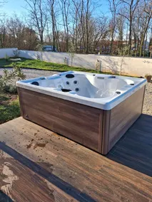Villa Perla mit privatem Pool - Image 5
