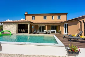 Villa Perla mit privatem Pool - Image 3