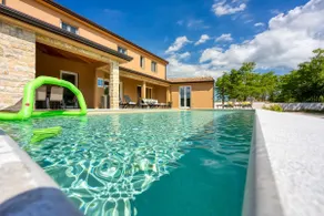 Villa Perla mit privatem Pool - Image 4