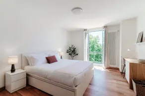 Apartment with lake view (Dream Lake 3) - Image 3