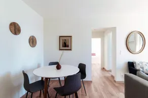 Apartment with lake view (Dream Lake 3) - Image 5