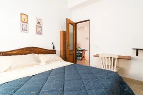 Appartement de vacances \"Casa Masala\" avec terrasse privée et jardin partagé - Image 3