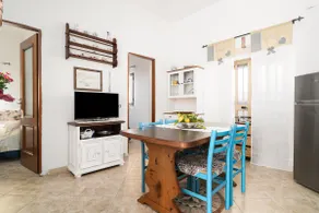 Appartement de vacances \"Casa Masala\" avec terrasse privée et jardin partagé - Image 4