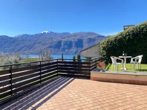 SunsetView - Lake Como swimming pool and garden - Image 4