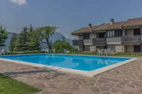 SunsetView - Lake Como swimming pool and garden - Image 3