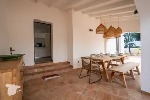 CostaBlancaDreams – Villa Palmeraie in Calpe - Image 4