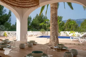 CostaBlancaDreams – Villa Palmeraie in Calpe - Image 2