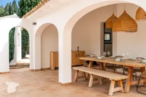 CostaBlancaDreams – Villa Palmeraie in Calpe - Image 3