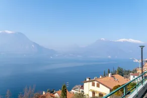 The terrace on Como Lake - Varenna Pino - Image 3