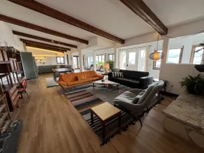 Pepin’s Premier Waterfront Stay — The Dockside - Image 3