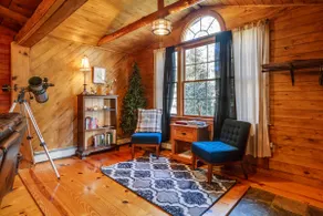 The Rexford Cabin: Easy Drive to PA Grand Canyon! - Image 5