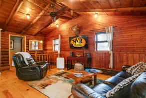 The Rexford Cabin: Easy Drive to PA Grand Canyon! - Image 4