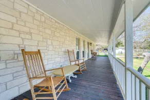 Expansive Bertram Retreat w/ Pool, on 28 Acres! - Image 5