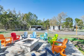 Expansive Bertram Retreat w/ Pool, on 28 Acres! - Image 2