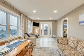Newly Renovated Maine Retreat: Deck w/ Ocean View! - Image 4
