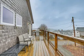 Newly Renovated Maine Retreat: Deck w/ Ocean View! - Image 2